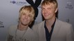 Nick Carter Responds to the Death of Brother Aaron