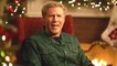 Will Ferrell and Ryan Reynolds Want You to Know Apple's Spirited is Not Elf
