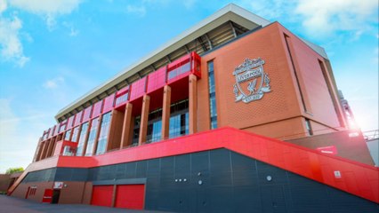 FC Liverpool steht offenbar zum Verkauf!