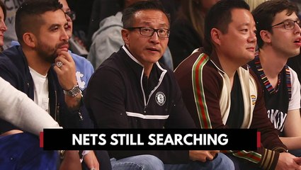 Udoka to Nets Not Final, AD Struggling With Limited Touches, Kawhi Out Indefinitely