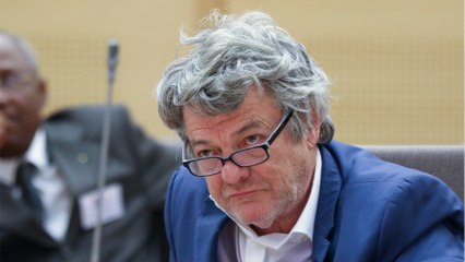 GALA VIDEO - Jean-Louis Borloo : à 71 ans, le mari de Béatrice Schönberg a un nouveau job !