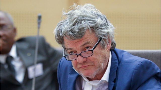 GALA VIDEO - Jean-Louis Borloo : à 71 ans, le mari de Béatrice Schönberg a un nouveau job !