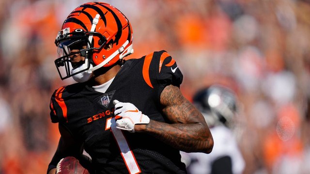 Panthers Vs. Bengals Week 9 Injury Updates