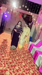 ---- ਦੋਵੇਂ ਕਠੇ ਭੈਣਾਂ ਨਚੀਆਂ ----❤️Sister Love ----_shorts(360P)