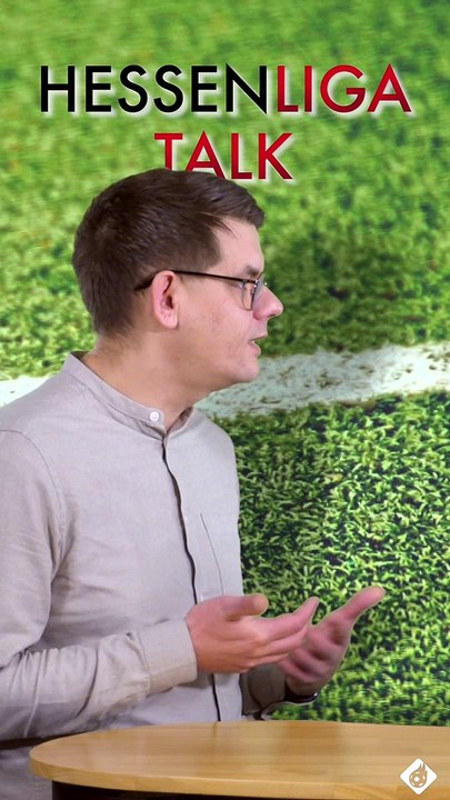 Hessenliga-Talk: Die Expertenrunde der Torgranate (7. November 2022)