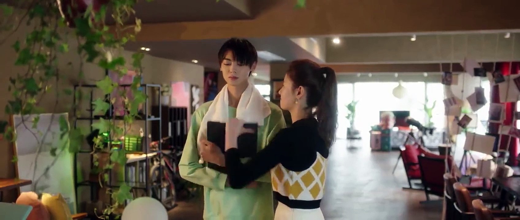 Ex's Revenge (2022) Episode 6 English Subbed