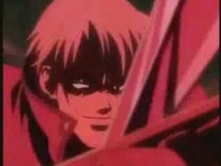 [ AMV ] Ragnarok > Iruga vs Keough