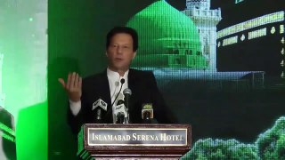 Imran Khan Speeches about Islam and implementation of Islamic values in Pakistan
