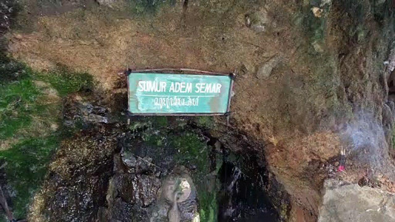 SUMUR ADEM SEMAR