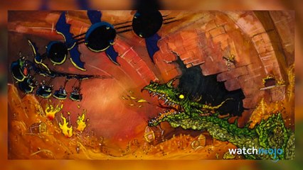 The Untold Story Of Cancelled Disneyland Attractions