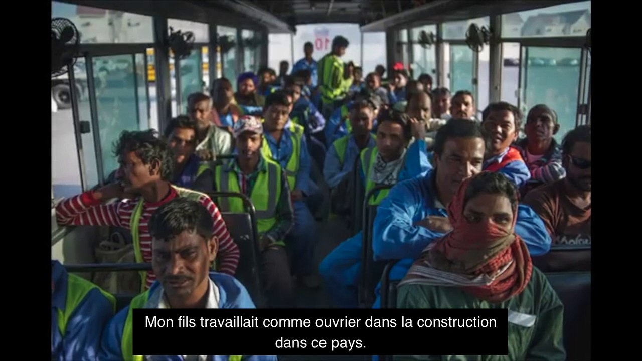 Qatar 2022 : plus jamais