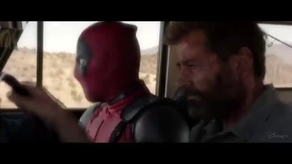 Deadpool 3: Movie 2024 Complet VF Streaming