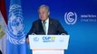 UN secretary-general tells Cop27: ‘We are on a highway to climate hell’