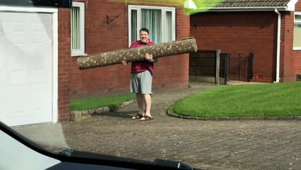 ‘Better late than never’: Peter Kay reveals the cities on his first tour in 12 years