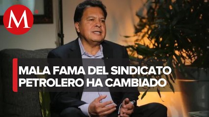 Petroleros podrán votar por el partido que quieran: Ricardo Aldana
