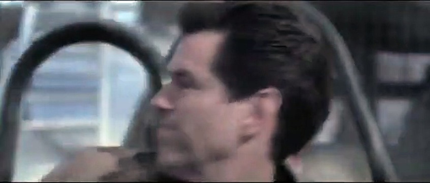 DIE ANOTHER DAY BOND