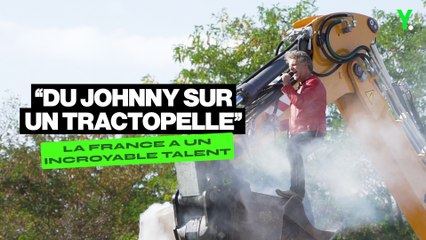 Dans les coulisses du casting "La France a un incroyable talent"