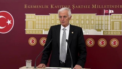 Arslan Kabukcuoğlu: Sağlık Bakanlığı, Şimdiye Kadar Uyguladığı ve Eksiklerini Gördüğü Performans Sisteminden Vazgeçerken, Milli Eğitim Bakanlığı'nın...