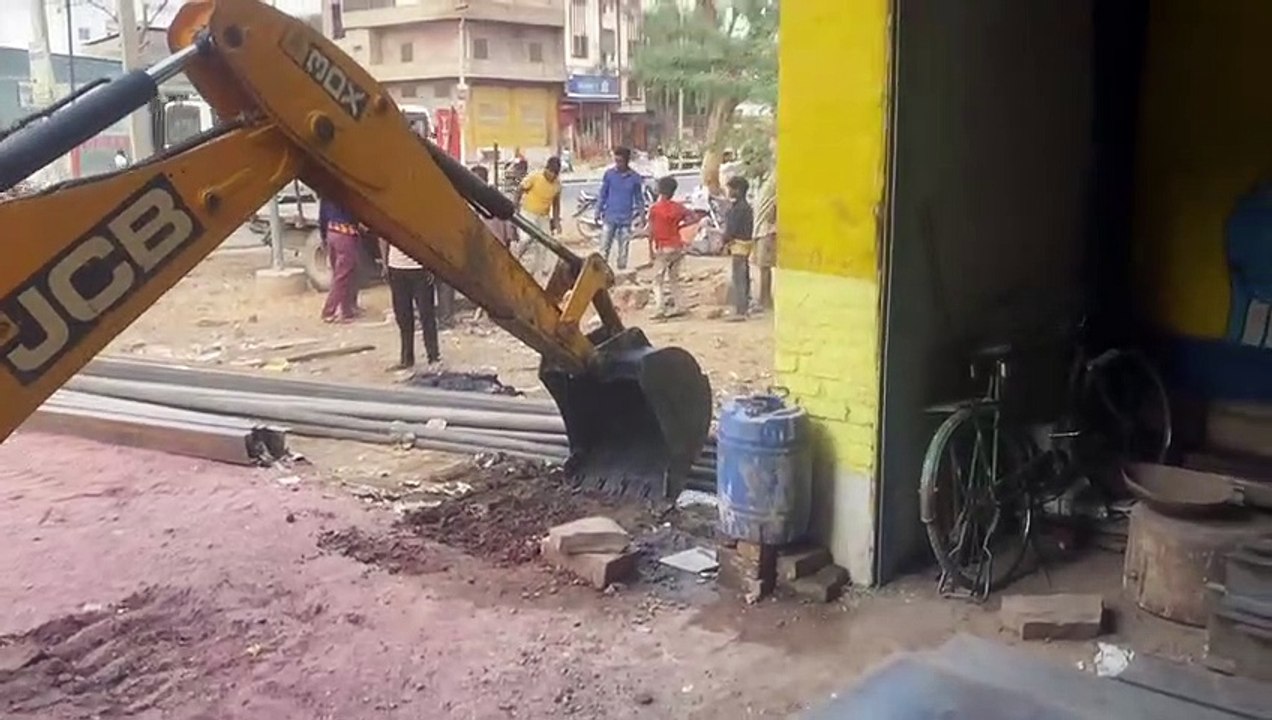 मिशन मोड पर होगी नालों की सफाई