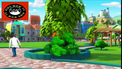 Chacha Bhatija Cartoon in Hindi   मन की बात New Cartoons   Kidz Wow TV