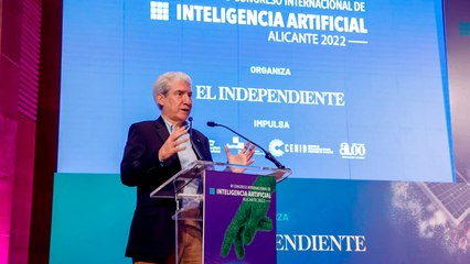 002. V Congreso Inteligencia Artificial -  Casimiro García-abadillo