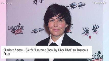 "Quelle chanson de merde" : Sharleen Spiteri (Texas) a dézingué une star de la musique