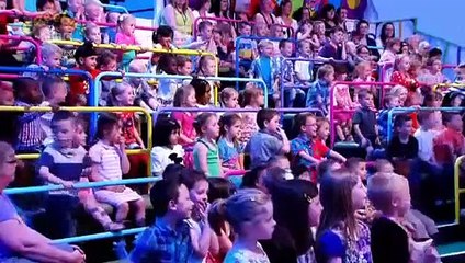 Cbeebies Justin s House The Snow Monster Full episode