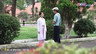 Rồi 30 Năm Sau Tập 43 full - Phim Việt Nam THVL1 - xem phim roi 30 nam sau tap 44