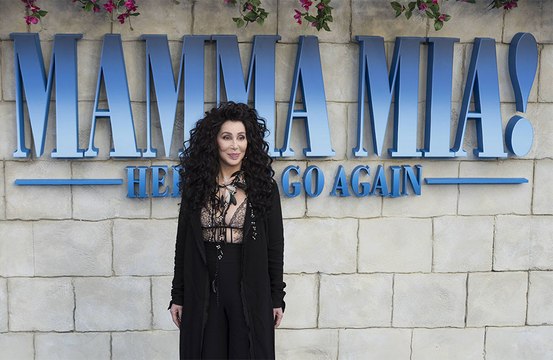 Cher, 76, confirms romance with Alexander Edwards, 36!
