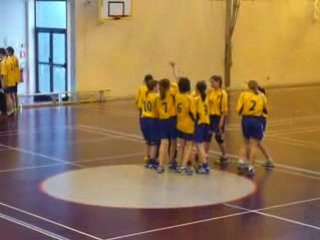 Cris de guerre des Tricastines