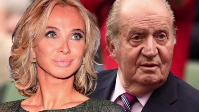 CORINNA Y EL REY Capítulo 1 Corinna Larsen cuenta TODO de su relación con Juan Carlos