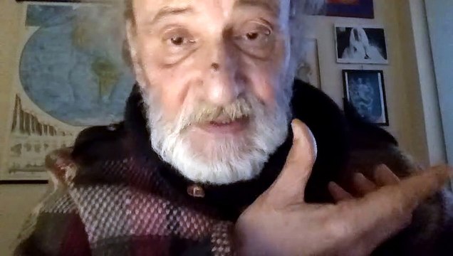 LA PACCHIA E' FINITA by Giorgia Meloni