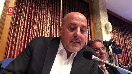 Ahmet Şık'tan Mehmet Muş'a 'Pekcan' sorusu: 'Kendi bakanlığını dolandıran bir hırsız olduğu ortaya çıkmışken...'