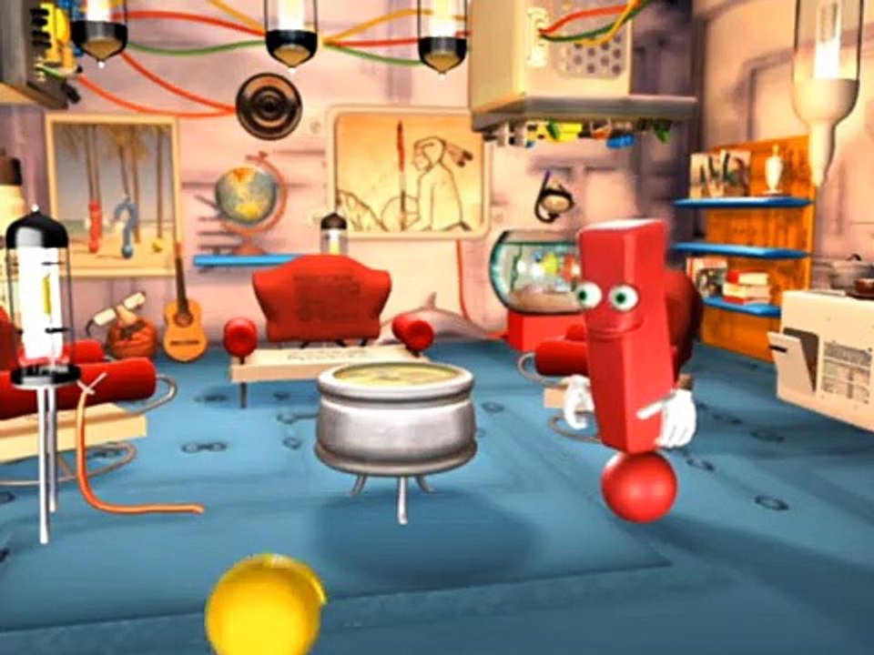 Was ist Was TV Staffel 1 Folge 18 HD Deutsch