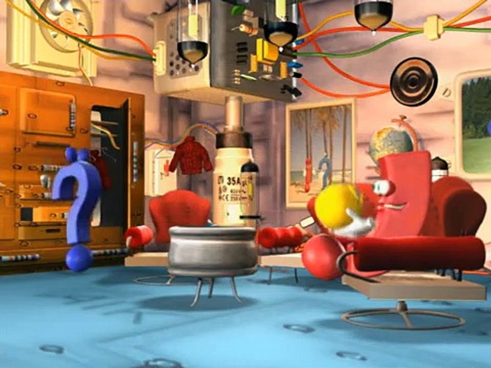 Was ist Was TV Staffel 1 Folge 12 HD Deutsch