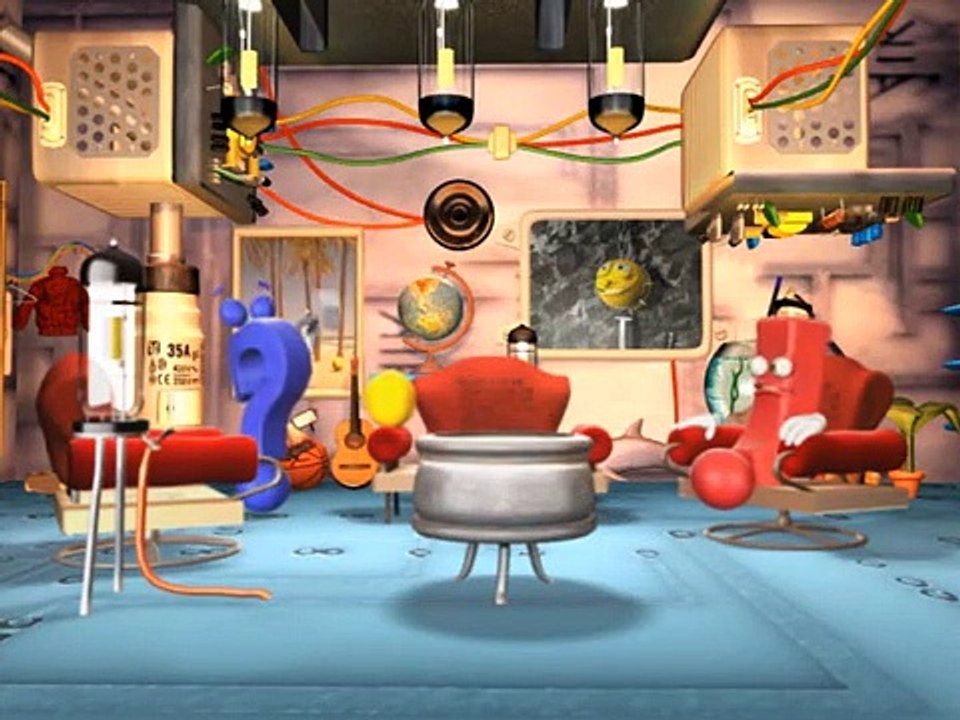 Was ist Was TV Staffel 1 Folge 11 HD Deutsch