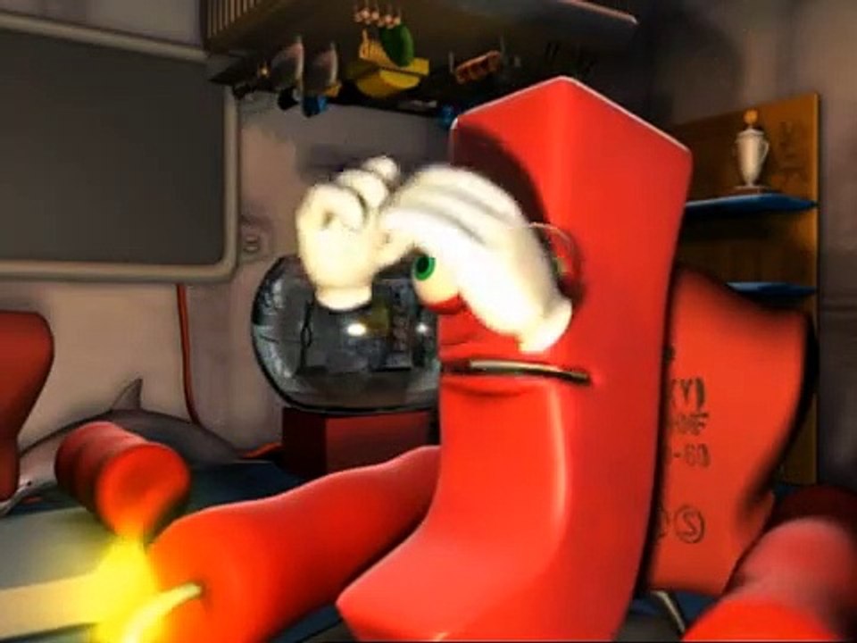 Was ist Was TV Staffel 1 Folge 14 HD Deutsch