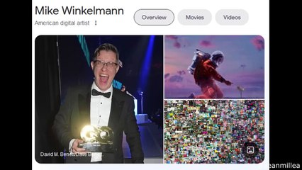 He Let the Intrusive Thoughts Win