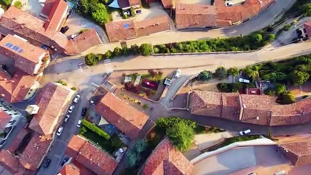 Italy 4k Scenic Film 4k Relaxation Nature Videos Italy Scenery with Inspiring Music