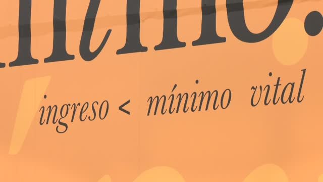 El autobús del IMV ha atendido a 800 personas en dos semanas