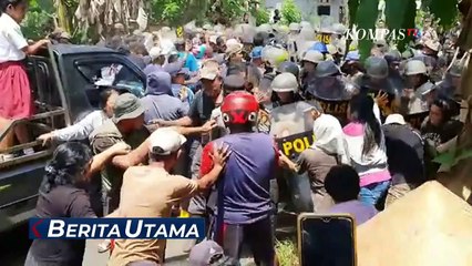 Ada Isu Banyak Penonton Gelap, 4 Band di Kickfest 2022 Batal Tampil