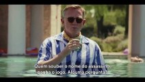 Netflix partilha mais um trailer de 'Glass Onion: Um Mistério Knives Out'