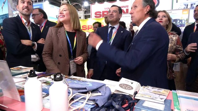 Andalucía lanzará una campaña para nómadas energéticos para ampliar el número de turistas