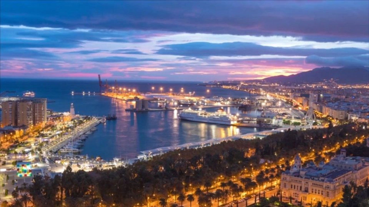 Diese fünf europäischen Städte versprechen Sonne und Wärme