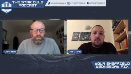 Mighten's night - The Monday Owls Review