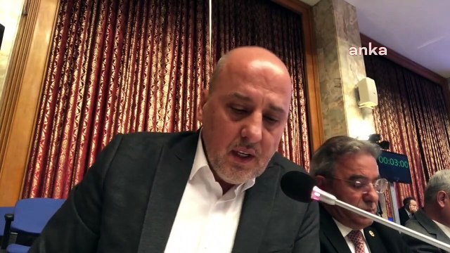 TİP'li Ahmet Şık'tan Bakan Mehmet Muş'a 'Ruhsar Pekcan' sorusu: Ne yaptınız?