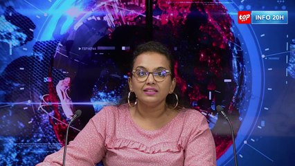 ] INFO 20H: 07 NOVEMBRE 2022