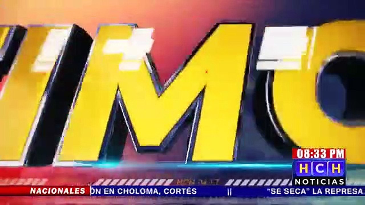 Una menor muere atropellada en carretera que conduce de Siguatepeque hacia La Esperanza