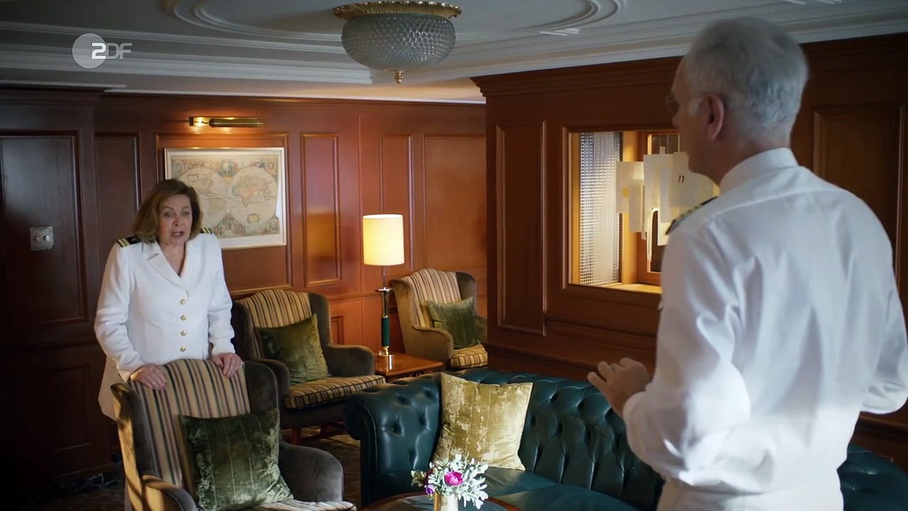 Das traumschiff staffel 1 folge 80 - part 02 hd deutsch
