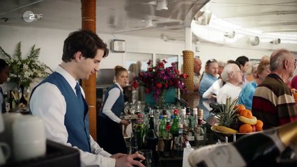 Das Traumschiff Staffel 1 Folge 83 - Part 01 HD Deutsch